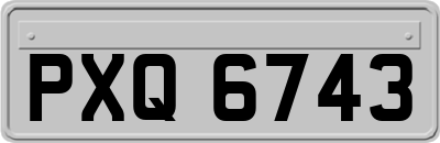 PXQ6743