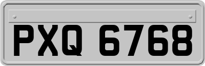 PXQ6768