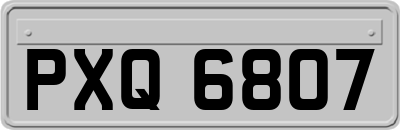 PXQ6807