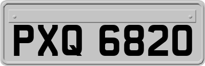 PXQ6820