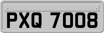 PXQ7008