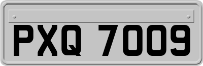 PXQ7009