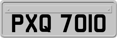 PXQ7010