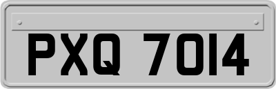 PXQ7014