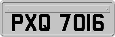 PXQ7016