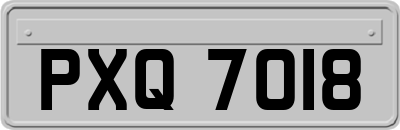 PXQ7018