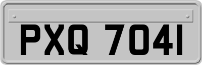 PXQ7041