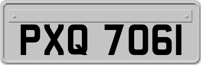 PXQ7061