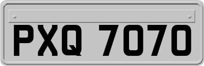 PXQ7070