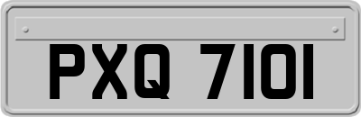 PXQ7101