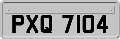 PXQ7104