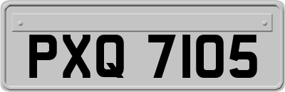 PXQ7105