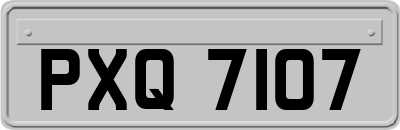 PXQ7107