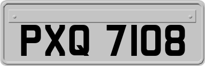 PXQ7108