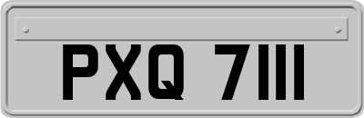 PXQ7111