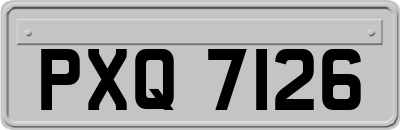 PXQ7126