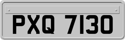 PXQ7130