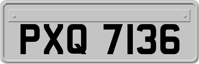 PXQ7136