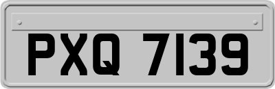 PXQ7139