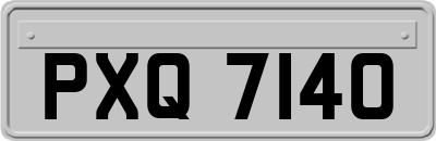 PXQ7140