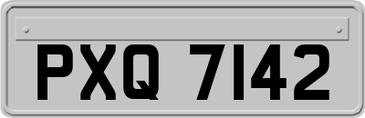 PXQ7142