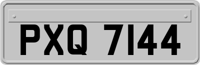 PXQ7144