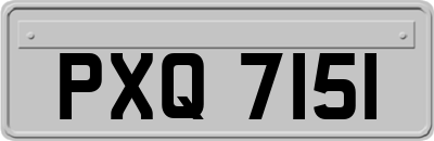 PXQ7151