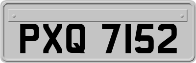 PXQ7152