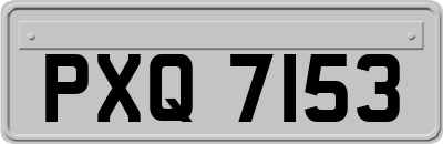 PXQ7153