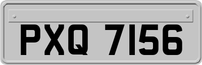 PXQ7156