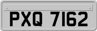 PXQ7162