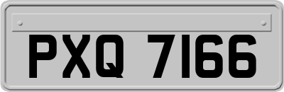 PXQ7166