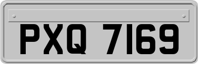 PXQ7169