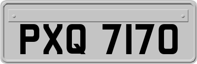 PXQ7170