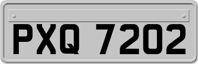 PXQ7202