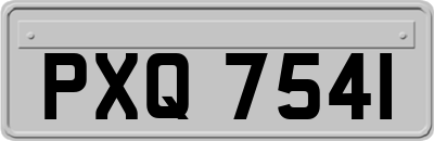 PXQ7541