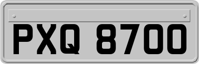 PXQ8700