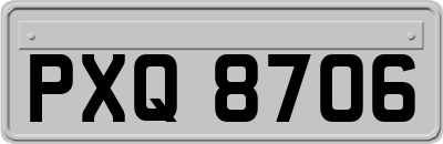 PXQ8706