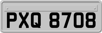 PXQ8708