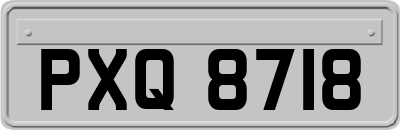 PXQ8718