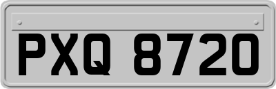 PXQ8720