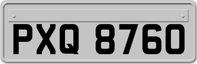 PXQ8760