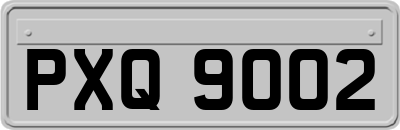 PXQ9002