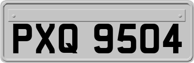 PXQ9504