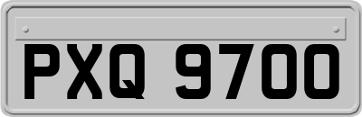 PXQ9700