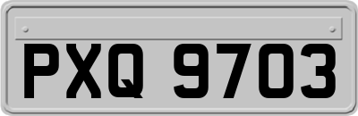 PXQ9703