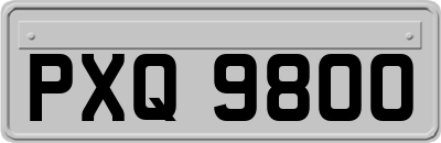 PXQ9800