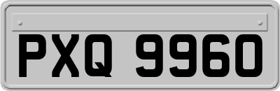 PXQ9960