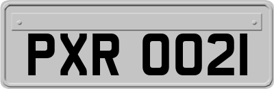 PXR0021