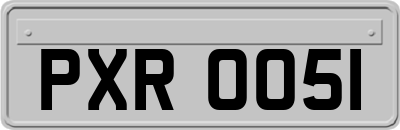 PXR0051